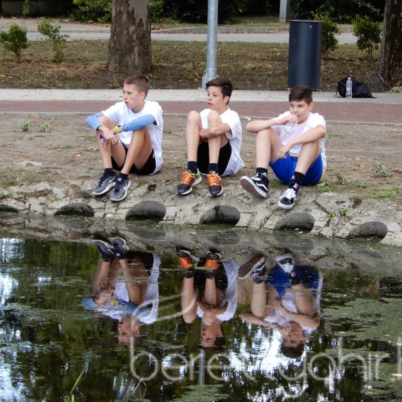 Európai Mobilitási Hét 25